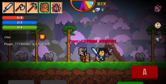 像素生存者2怎么联机 像素生存者2联机攻略