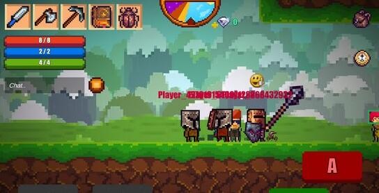 像素生存者2怎么联机 像素生存者2联机攻略