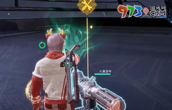 《星球重启》远星观景台解锁攻略