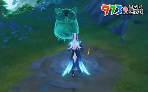 《原神》4.4秘密的奇迹成就解锁攻略