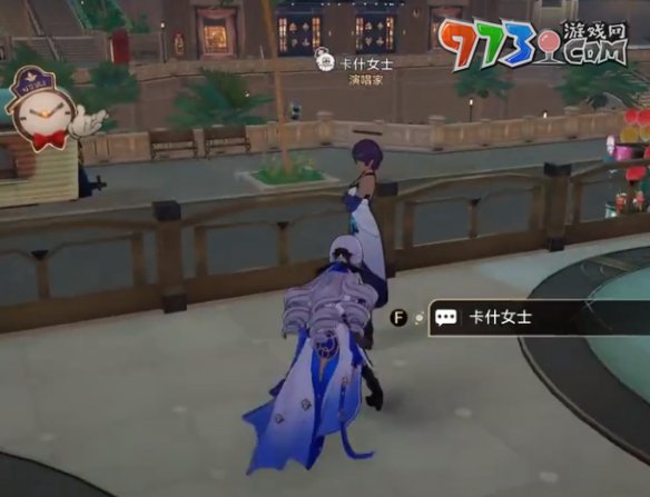 《崩坏星穹铁道》倒扣的王牌碟片获取攻略