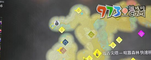 《雾锁王国》琥珀获取位置介绍