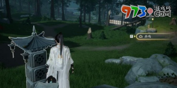 《射雕》手游听风石解谜攻略