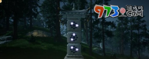 《射雕》手游听风石解谜攻略