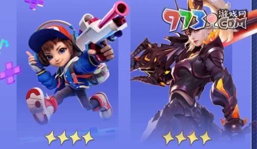 《星之破晓》集结终测福利介绍