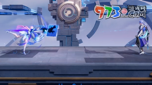 《星之破晓》貂蝉技能详情介绍