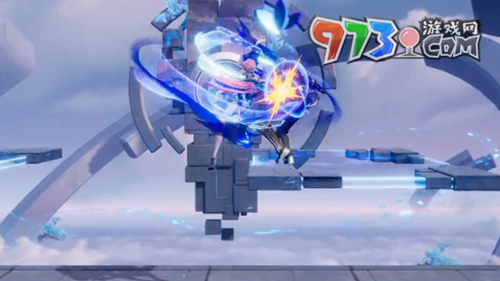 《星之破晓》貂蝉技能详情介绍