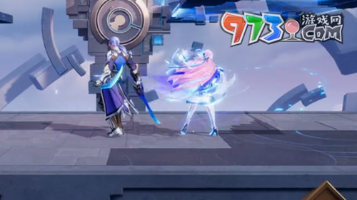 《星之破晓》貂蝉技能详情介绍