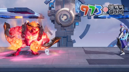 《星之破晓》猩红守护者技能介绍