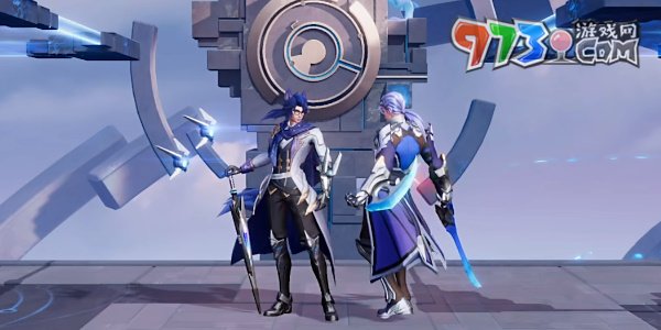 《星之破晓》迷都神探百里守约技能介绍