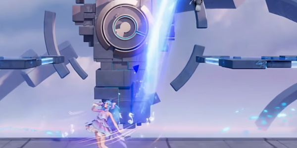 《星之破晓》海都明星朵莉亚技能介绍