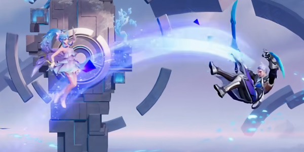 《星之破晓》海都明星朵莉亚技能介绍