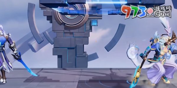 《星之破晓》御风骁将吕布技能介绍