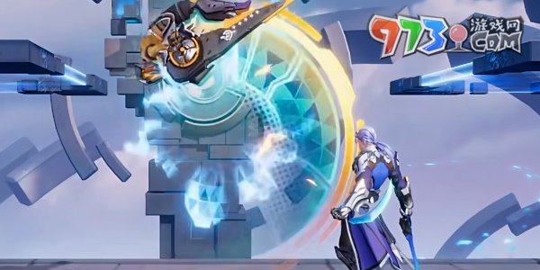 《星之破晓》天狼运算者孙膑技能介绍