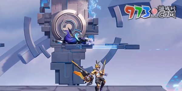 《星之破晓》天狼运算者孙膑技能介绍