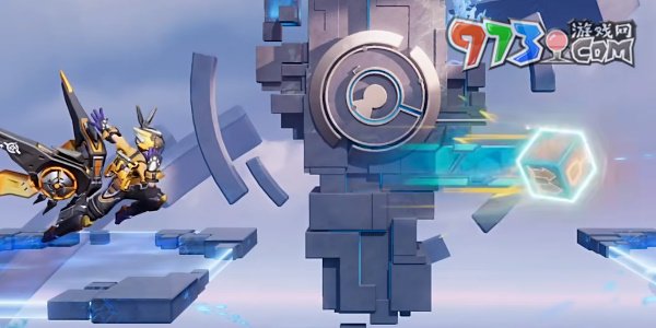 《星之破晓》天狼运算者孙膑技能介绍