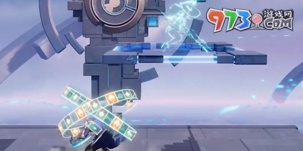 《星之破晓》千面魅影阿轲技能介绍