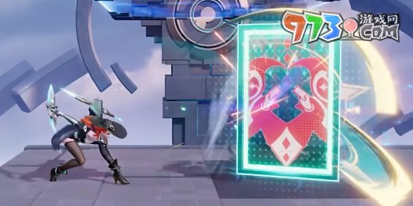 《星之破晓》千面魅影阿轲技能介绍