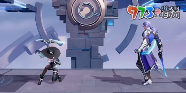 《星之破晓》千面魅影阿轲技能介绍