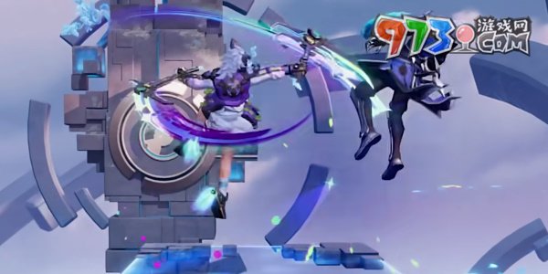 《星之破晓》飞鹰狂牙百里玄策技能介绍