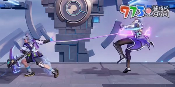 《星之破晓》飞鹰狂牙百里玄策技能介绍