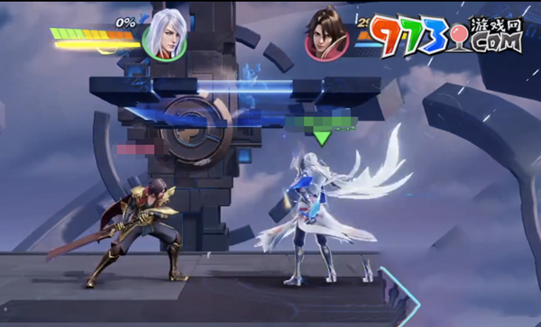 《星之破晓》凤求凰李白技能介绍