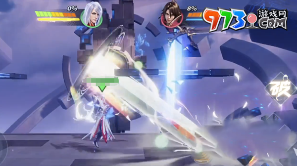 《星之破晓》凤求凰李白技能介绍