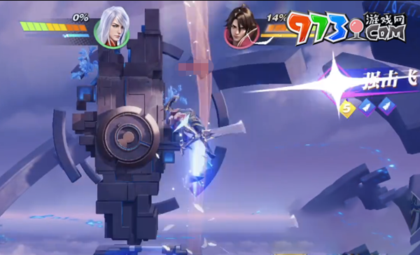 《星之破晓》凤求凰李白技能介绍