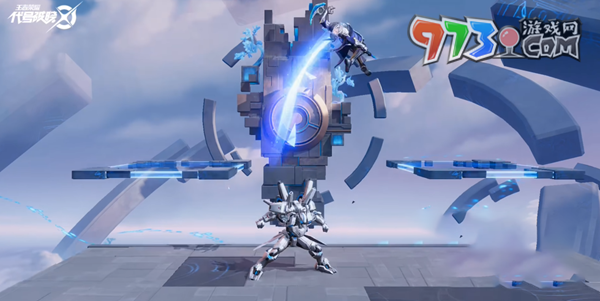 《星之破晓》无限飓风号夏侯惇技能介绍