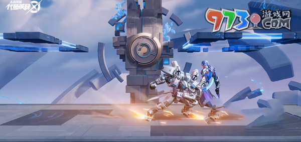 《星之破晓》无限飓风号夏侯惇技能介绍