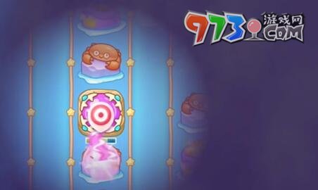 《保卫萝卜4》海的闺女第53关攻略