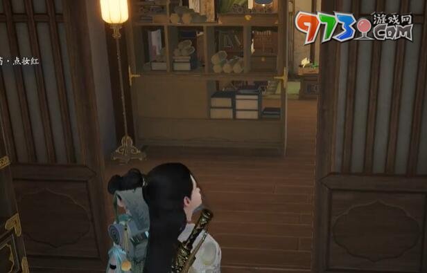 《射雕》王二脚店密室解密方法