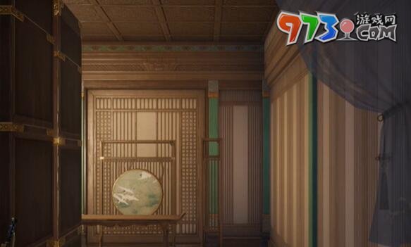 《射雕》长庆楼密室进入方法介绍