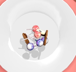 《抓大鹅》游戏下午茶篇通关攻略