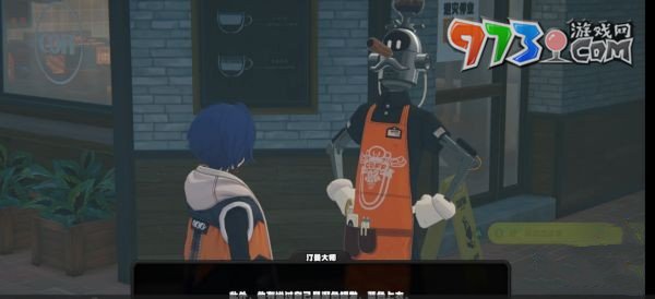 《绝区零》咖啡厅解锁方法