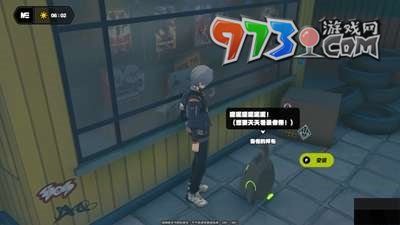 《绝区零》鸡同鸭讲任务攻略