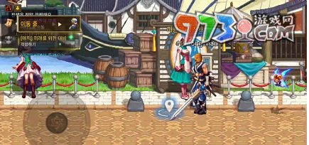 《dnf手游》50级觉醒方法