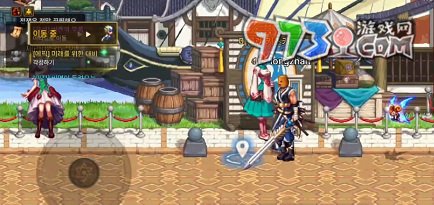 《dnf手游》50级觉醒方法