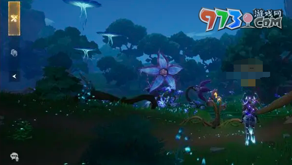 《塔瑞斯世界》喷火器获得方法