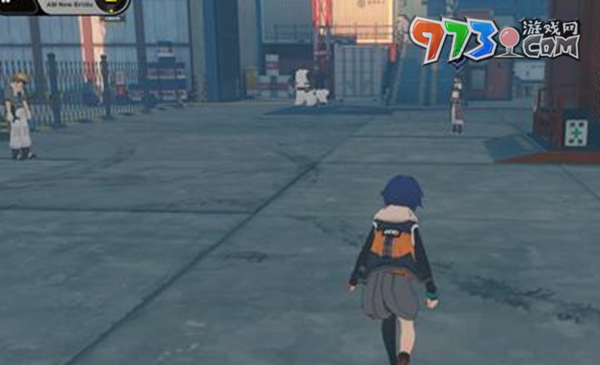 《绝区零》伟大的机械手任务攻略