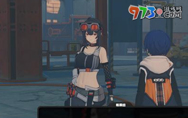 《绝区零》伟大的机械手任务攻略