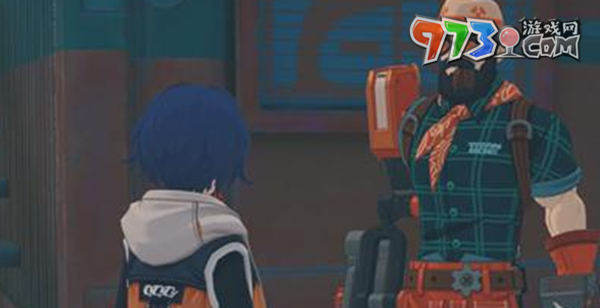 《绝区零》伟大的机械手任务攻略