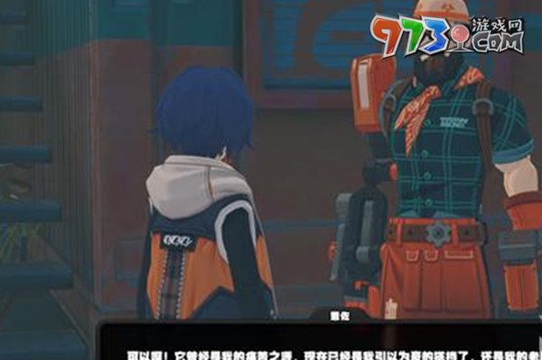 《绝区零》伟大的机械手任务攻略