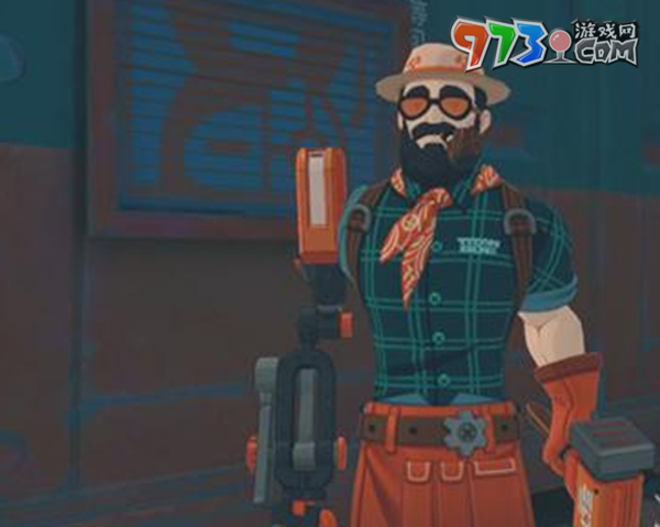 《绝区零》伟大的机械手任务攻略