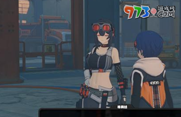 《绝区零》伟大的机械手任务攻略