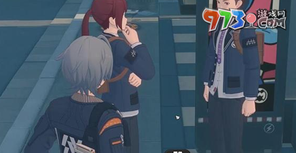 《绝区零》预言之下任务接取方法