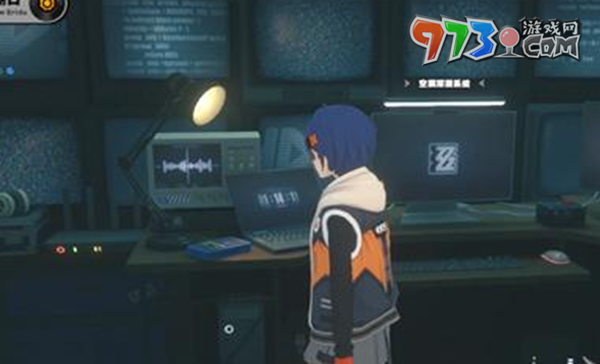 《绝区零》找回遗失在空洞中的宝箱任务攻略