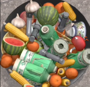 《抓大鹅》农场篇通关攻略