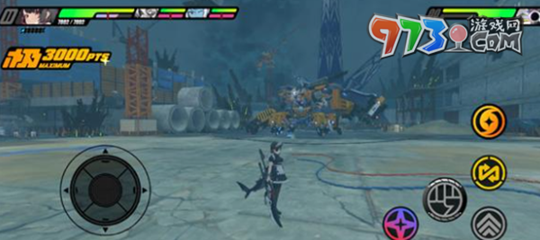 《绝区零》拉力委托隐藏区域位置一览