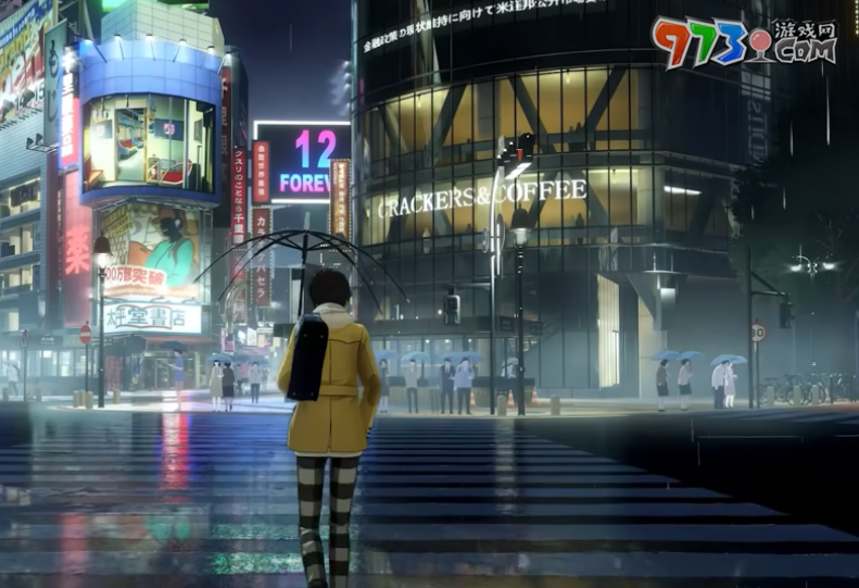 《女神异闻录夜幕魅影》官网入口地址分享